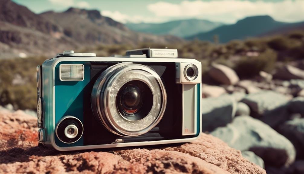 lensless camera attachments thrive