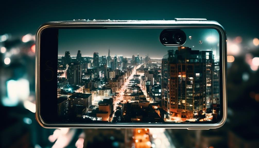 lensless camera technology advancement