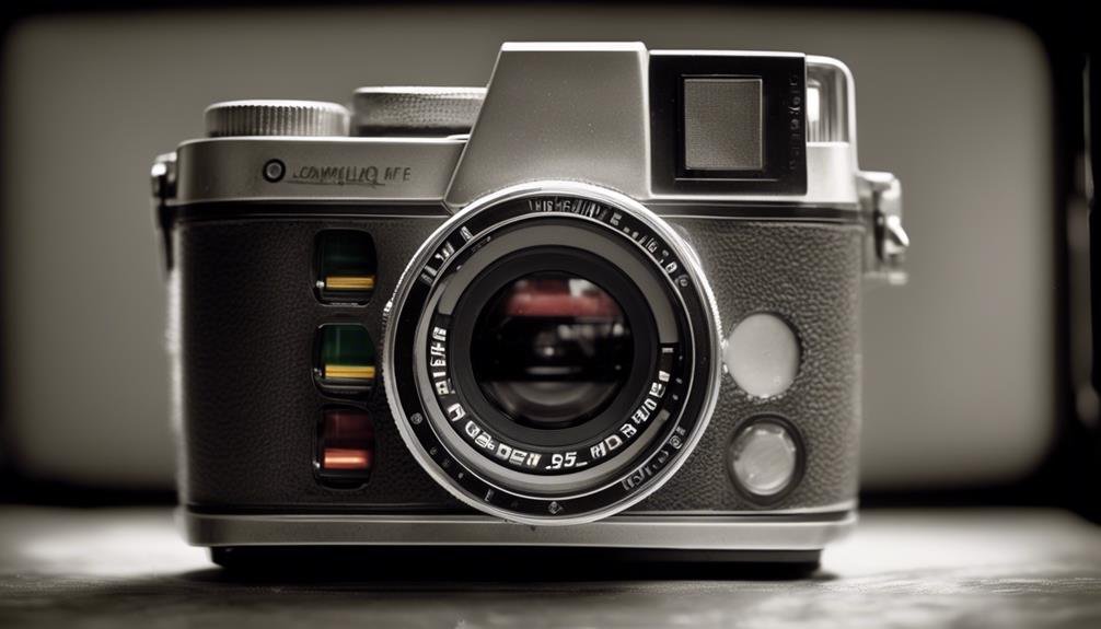 long lasting battery in mirrorless