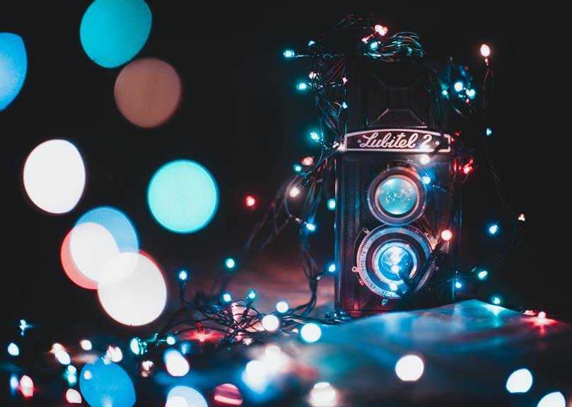 low light photography techniques