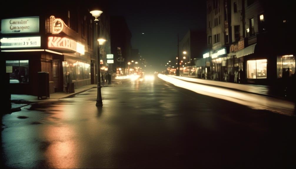 low light photography tips