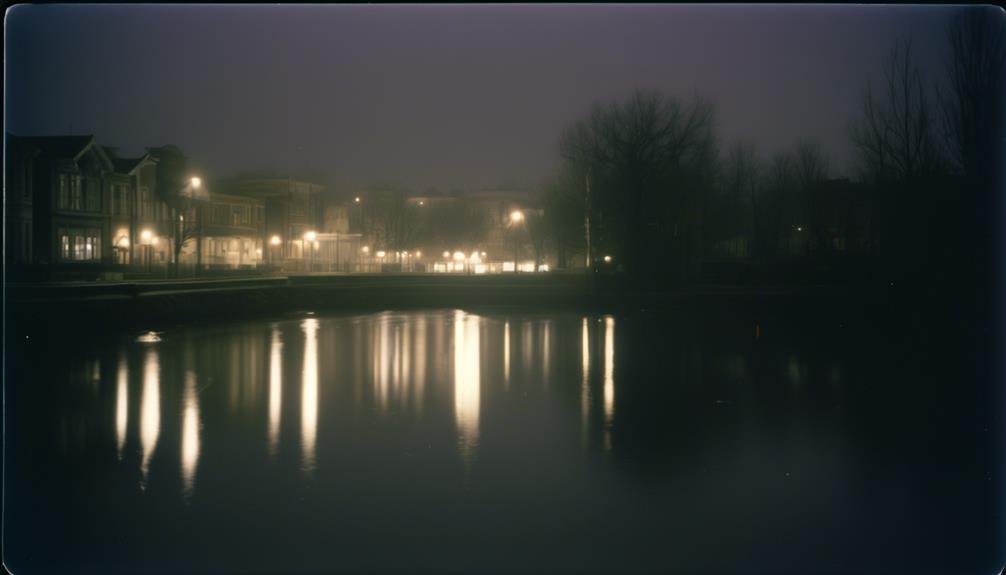 master long exposure photography