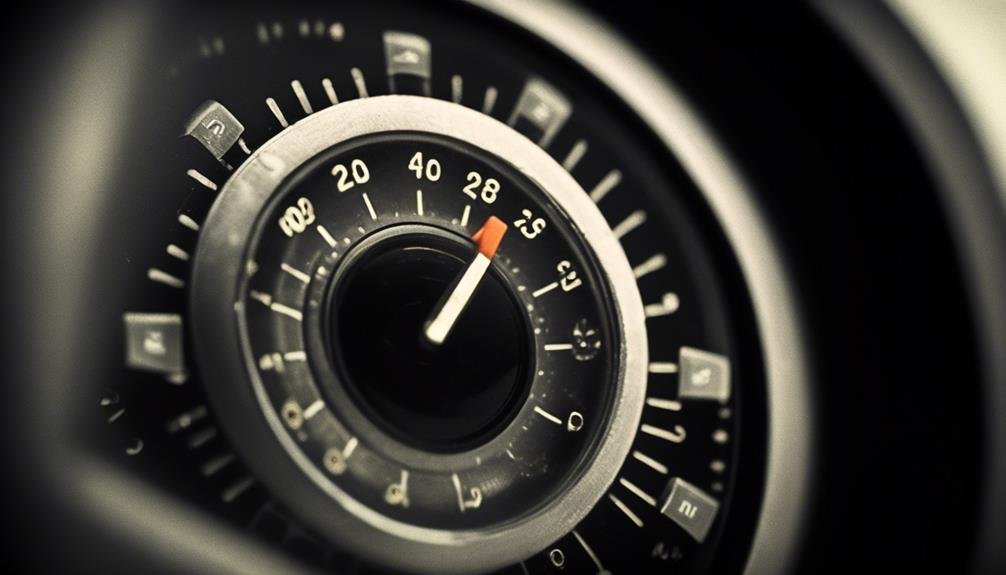 mastering autofocus for precision