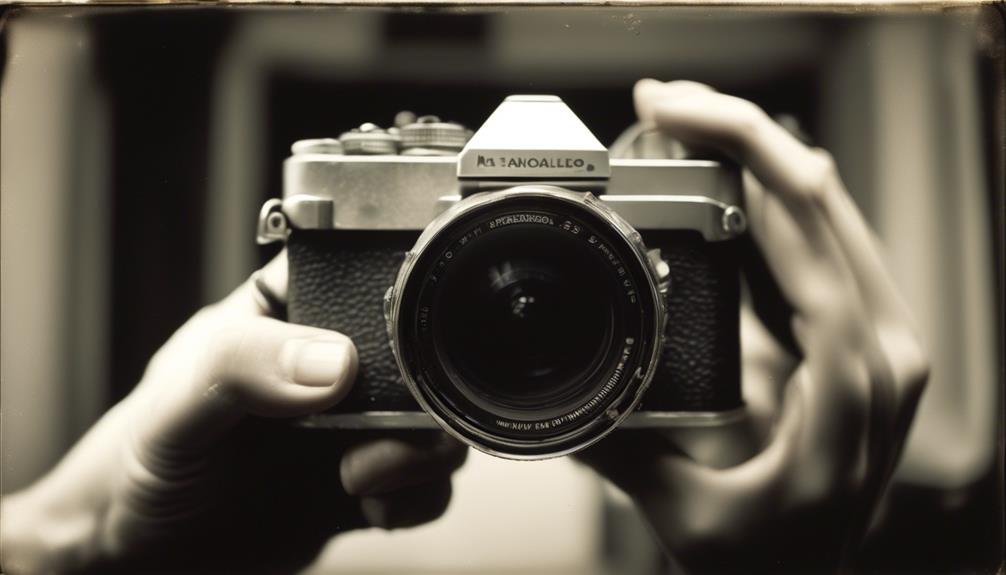 mastering image stabilization techniques