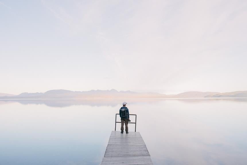 mastering landscape photography with mirrorless cameras