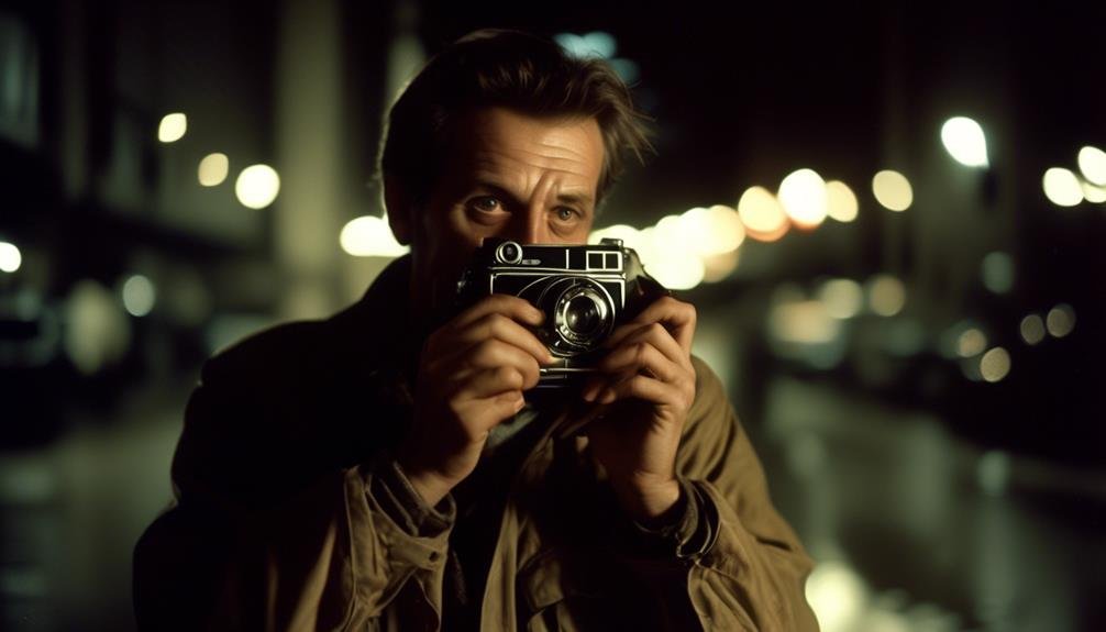 mastering low light photography