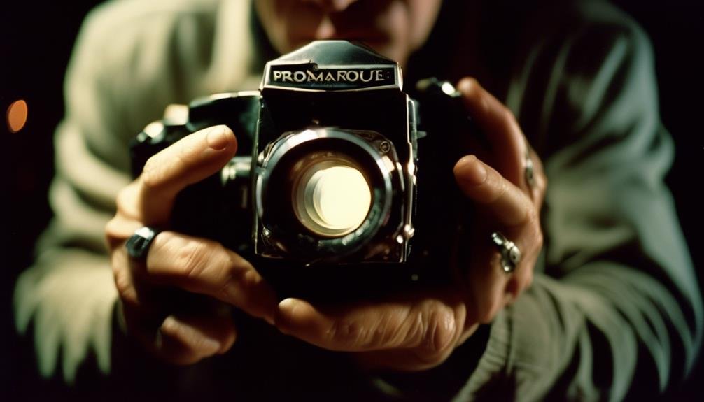mastering manual focus techniques