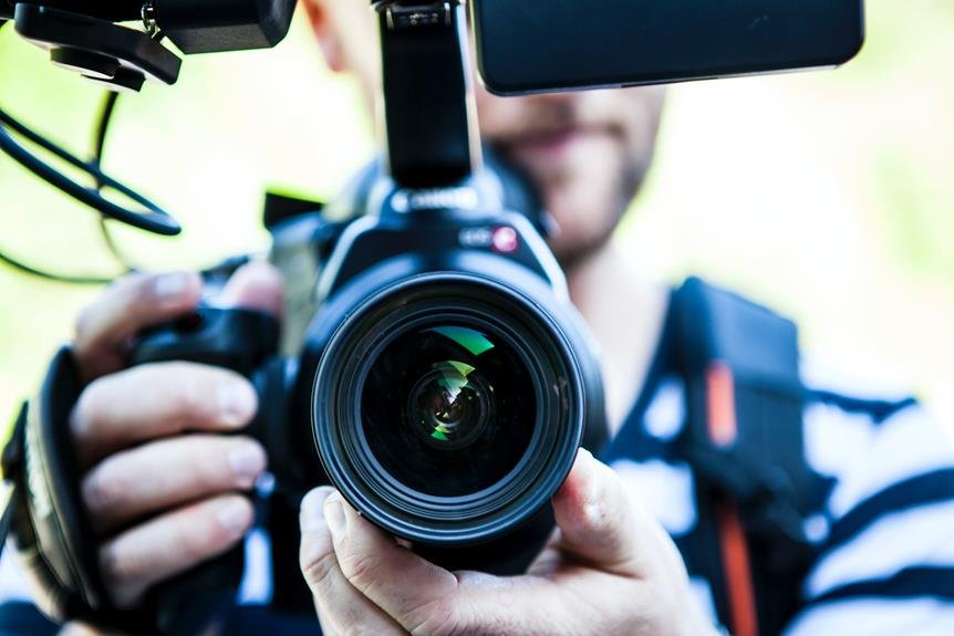 mastering mirrorless camera techniques