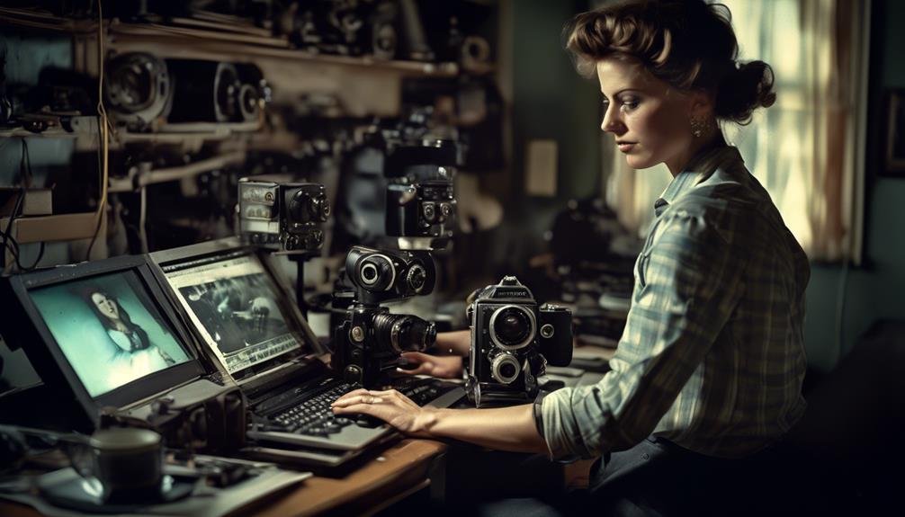 mastering mirrorless photography techniques