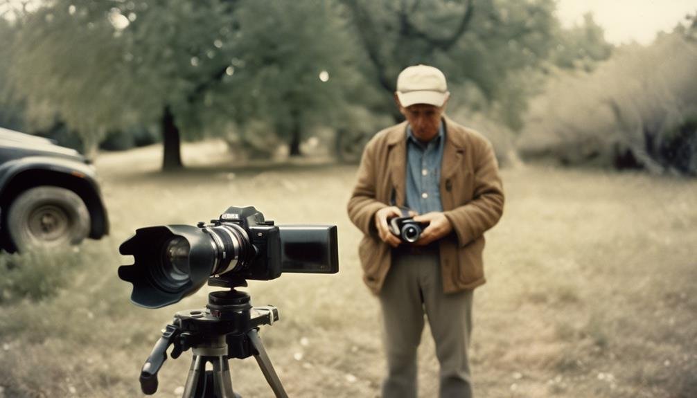 mastering remote photography techniques