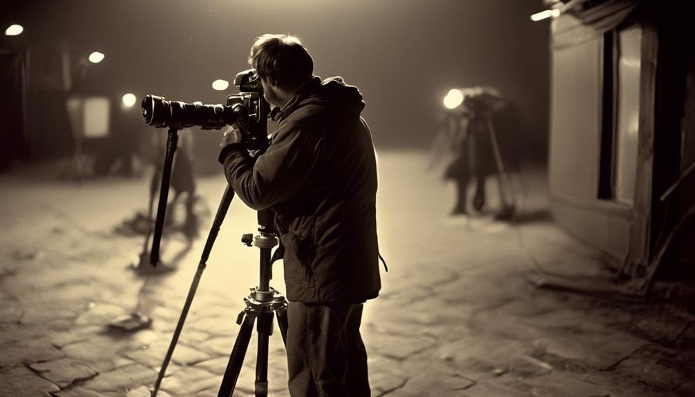 mastering tripods and monopods