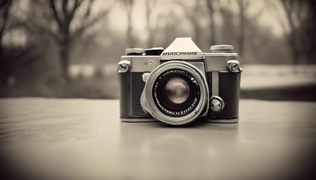 maximizing camera s shooting speed