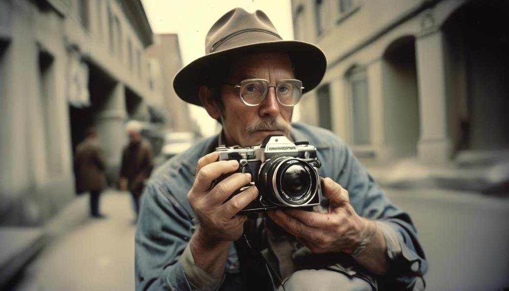 maximizing efficiency in photography