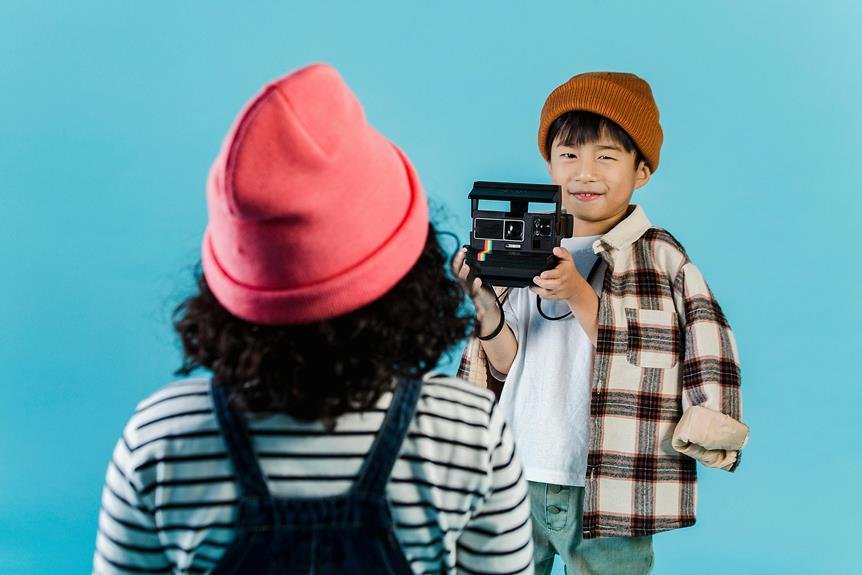 maximizing mirrorless camera battery life