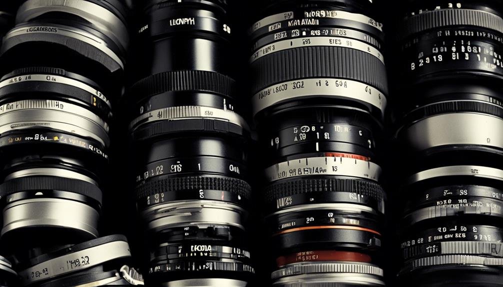 micro four thirds lens recommendations