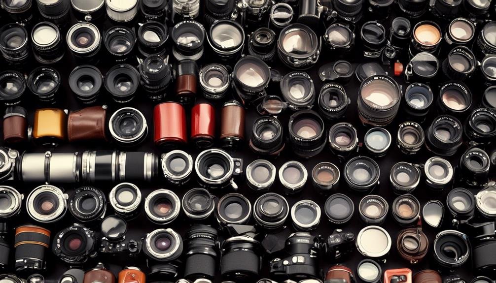 mirrorless camera accessory prices