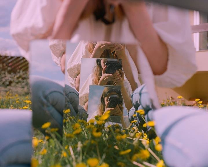 mirrorless camera benefits explained