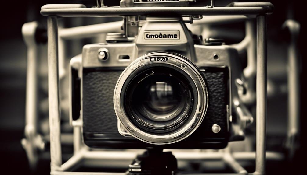 mirrorless camera compatibility