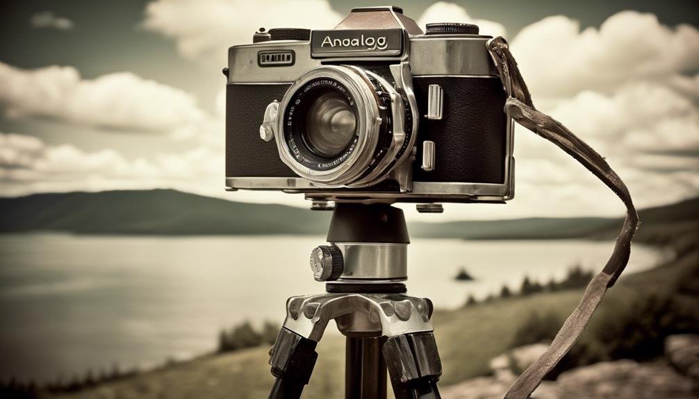 mirrorless camera tripod kits