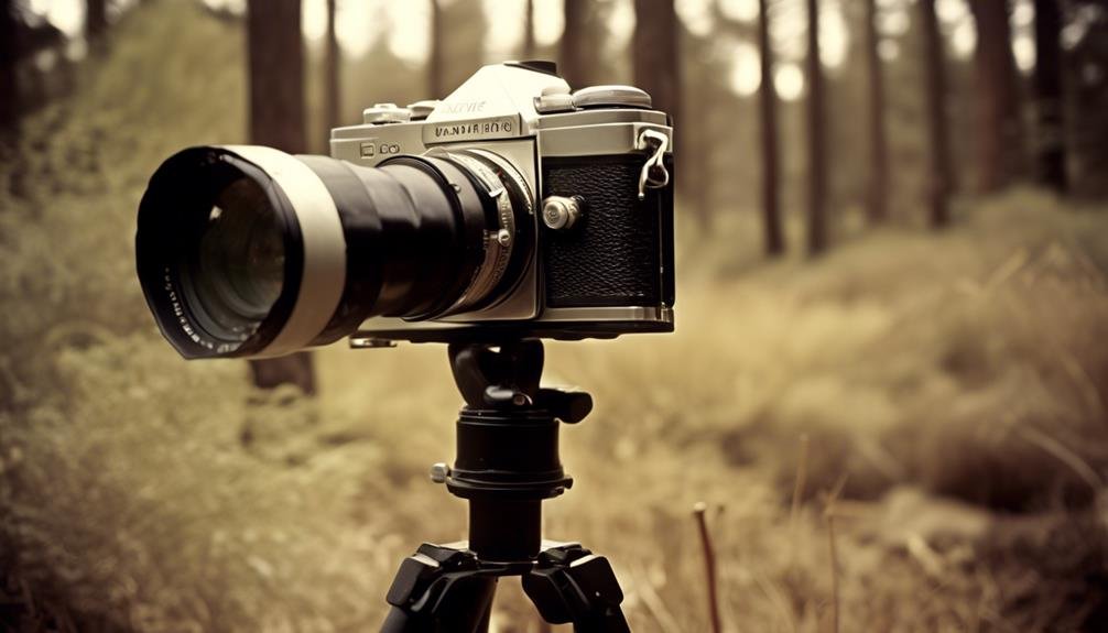 mirrorless camera wildlife photography