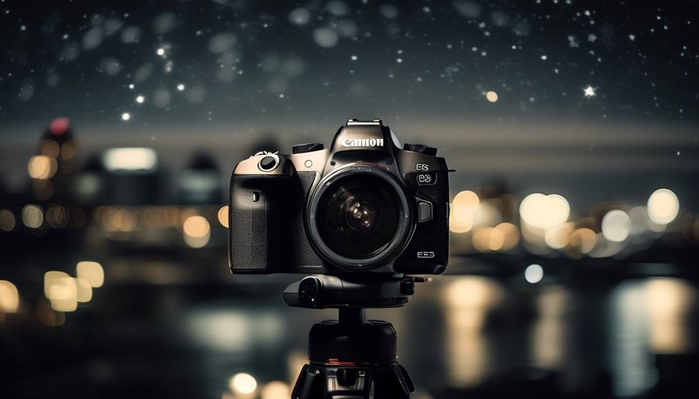 mirrorless camera with 20mp