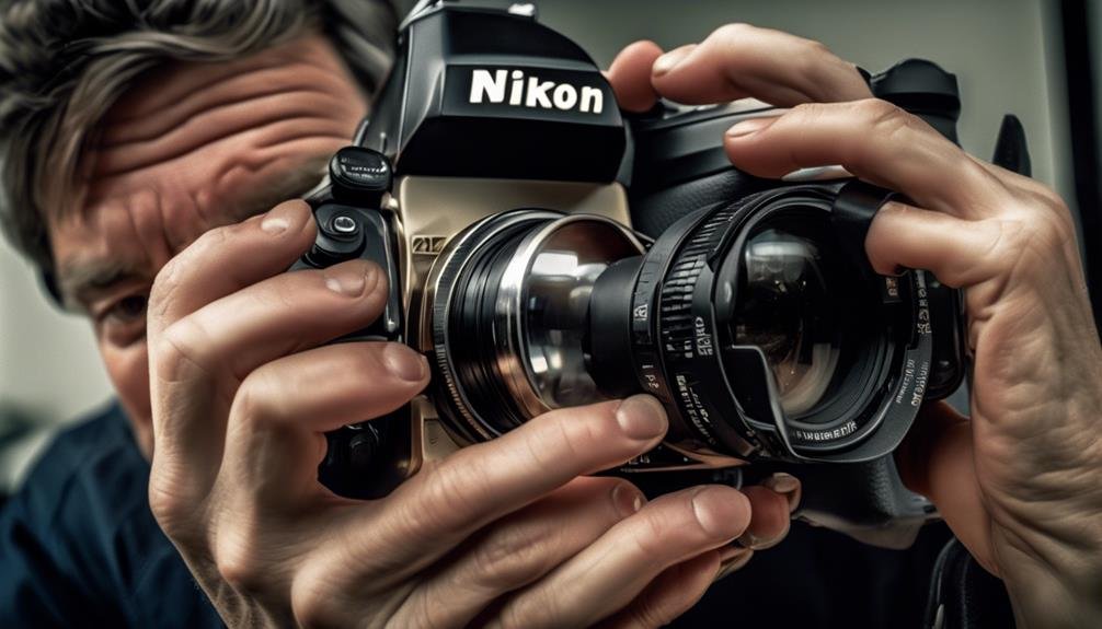 mirrorless camera with aps c sensor