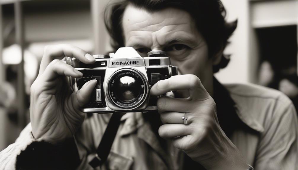 mirrorless cameras excel at autofocus