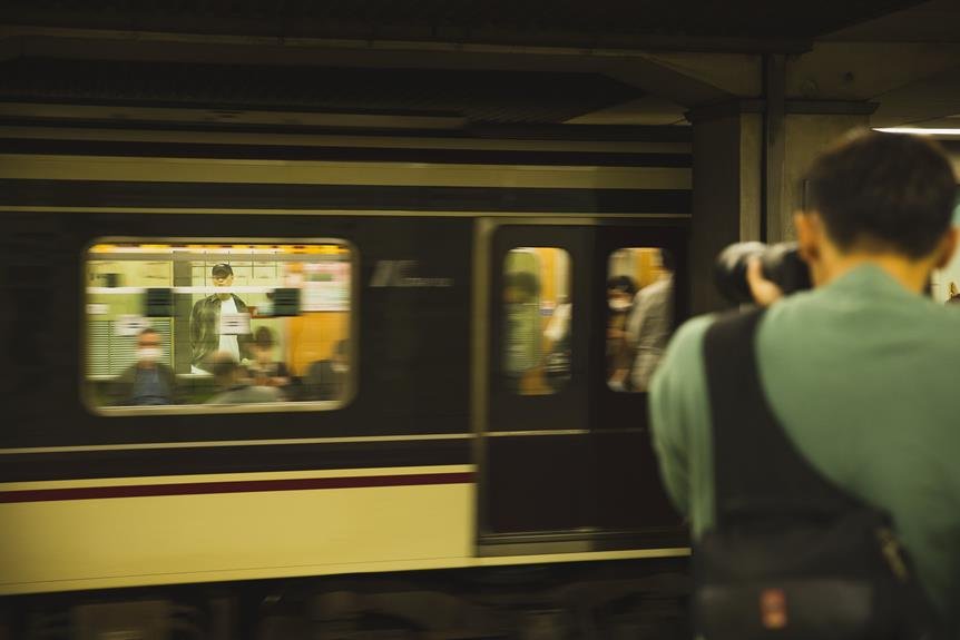 mirrorless cameras for travel