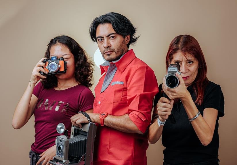 mirrorless cameras for wildlife