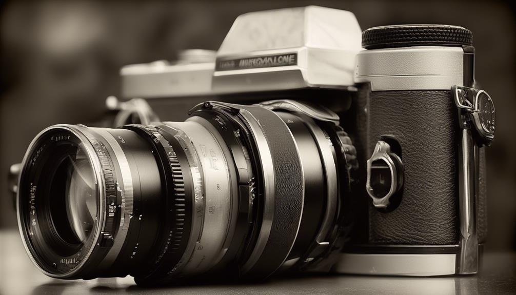 mirrorless photography lens compatibility