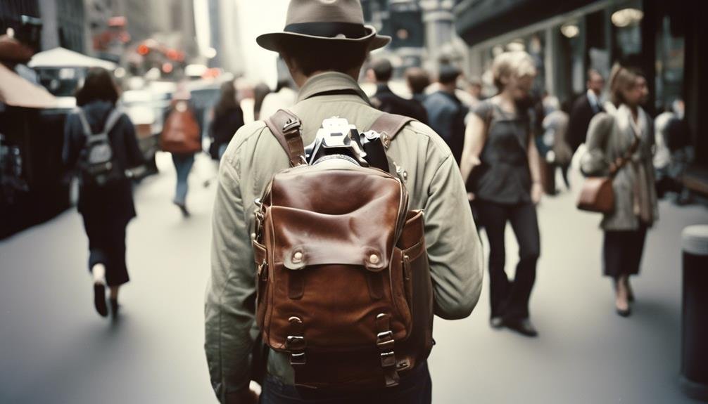 mirrorless travel photography tips