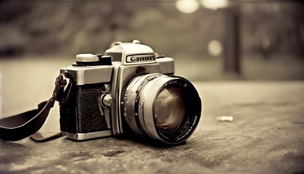 modifying camera lens connections