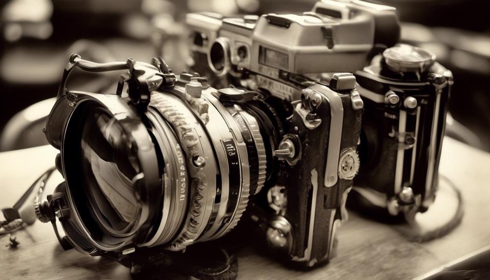 must have equipment for mirrorless video