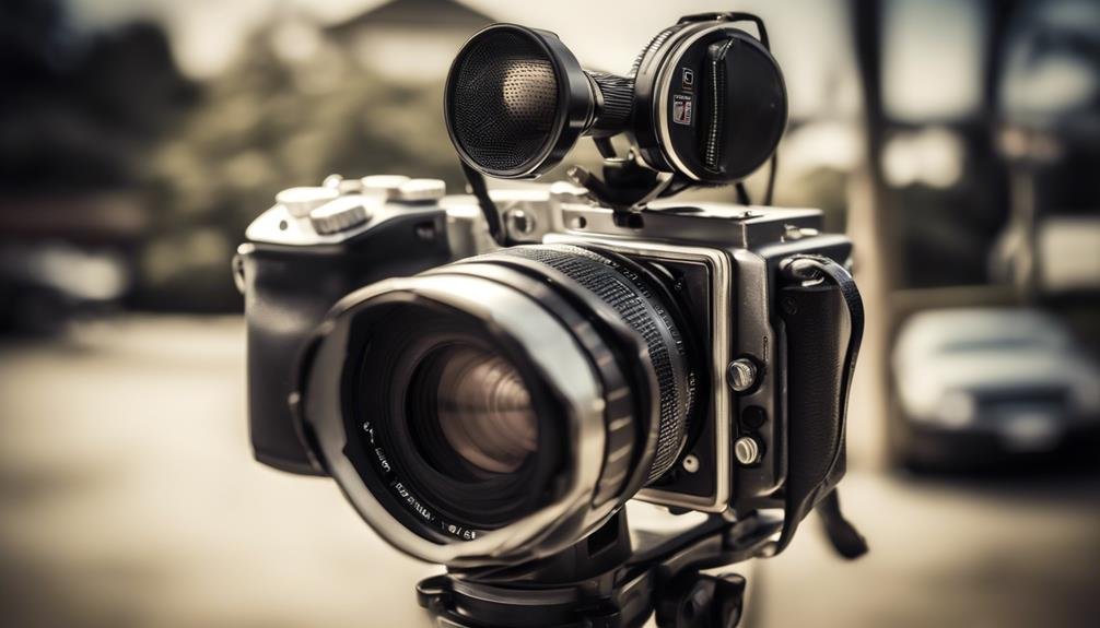 must have gear for mirrorless cameras