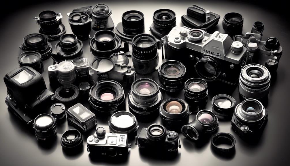 new accessories for mirrorless cameras