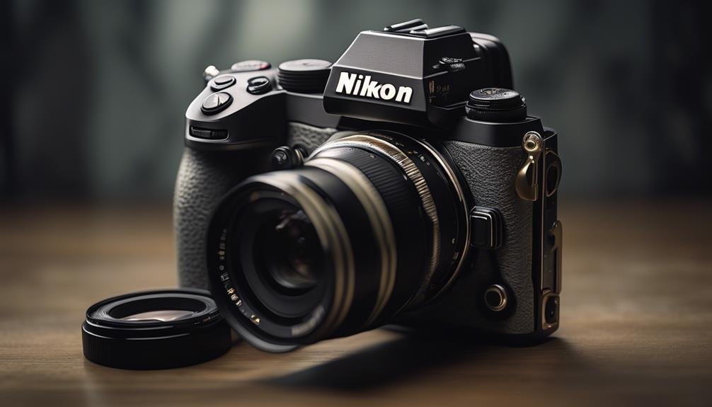 next generation mirrorless camera