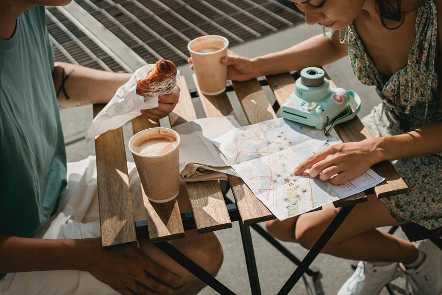 nfc enabled cameras for easy sharing