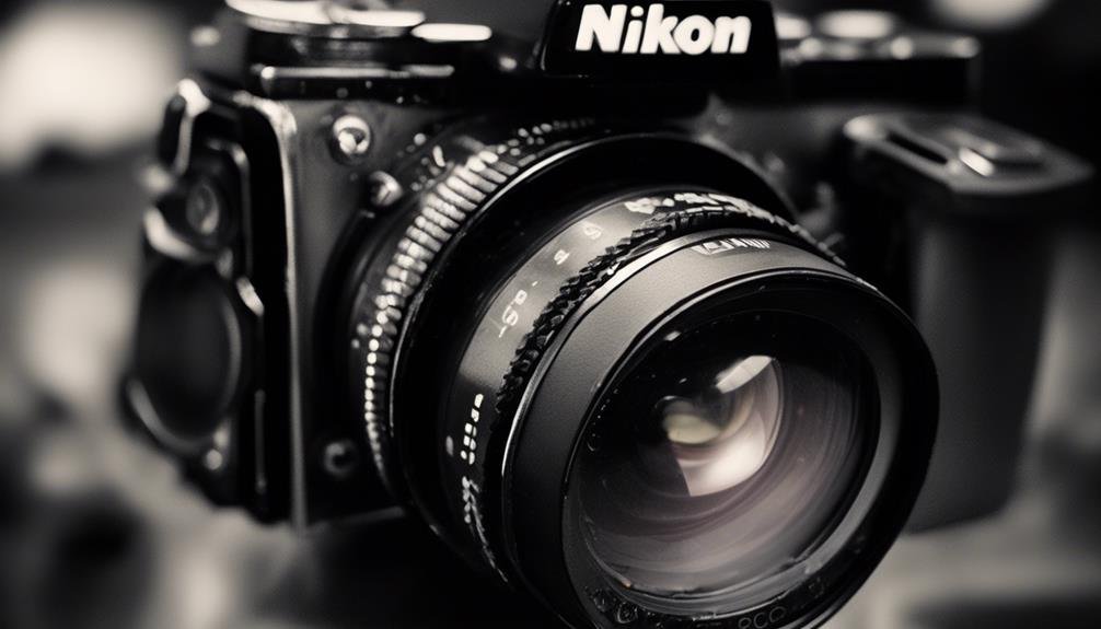 nikon bsi camera technology