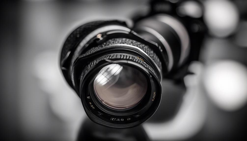 nikon s high performance 70 200mm lens