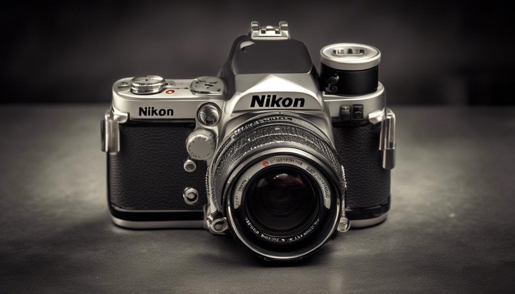 nikon s new backside illuminated