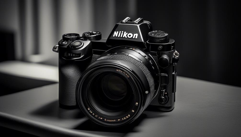 nikon s new mirrorless lineup