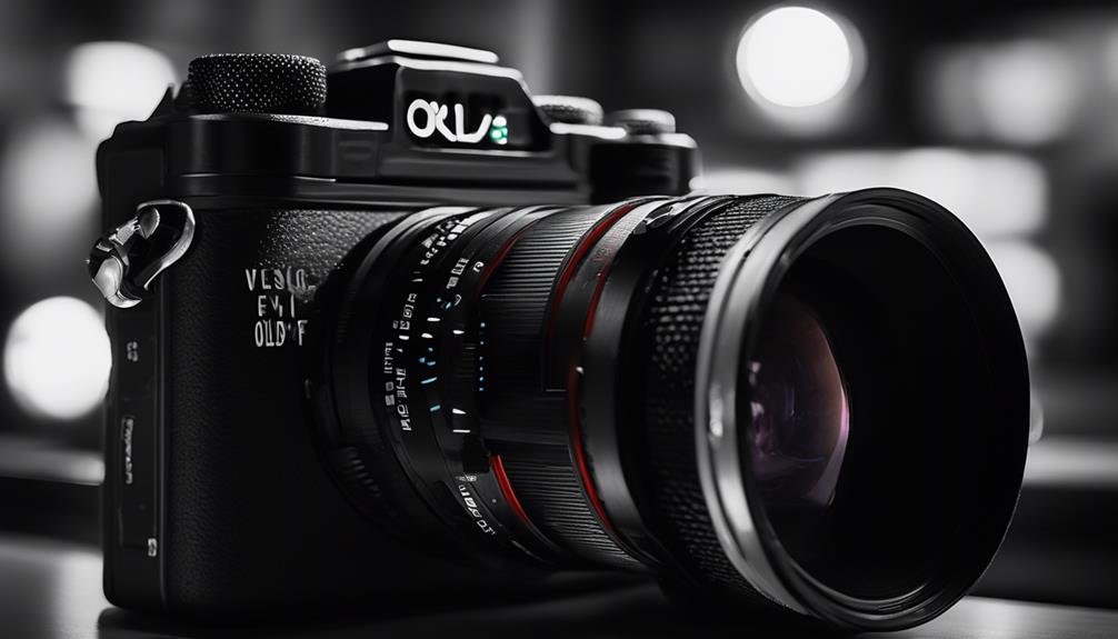 oled evf optimization tips