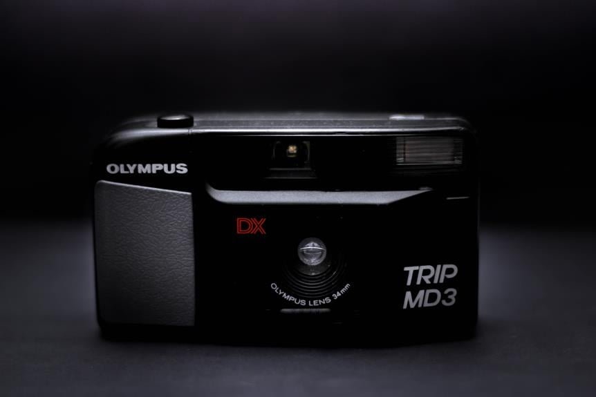 olympus camera firmware update