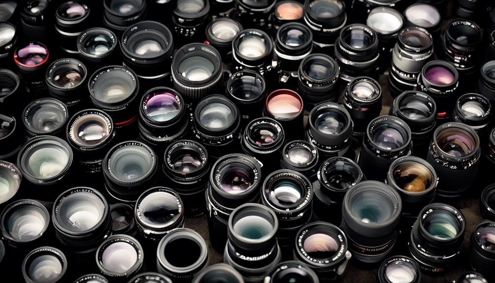 optical devices for vision