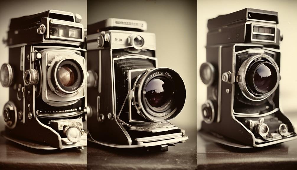 optical stabilization and lens versatility