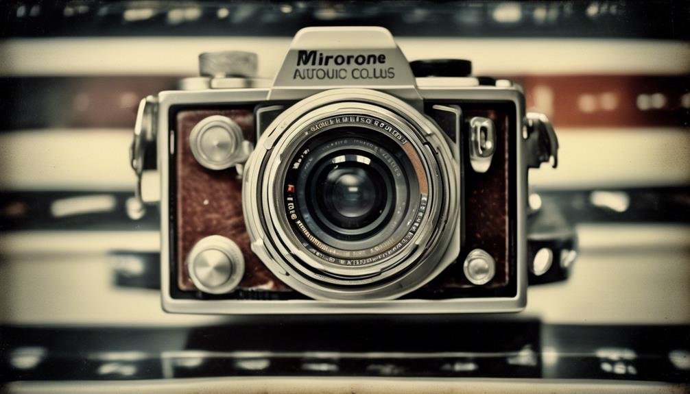 optimal autofocus mode selection