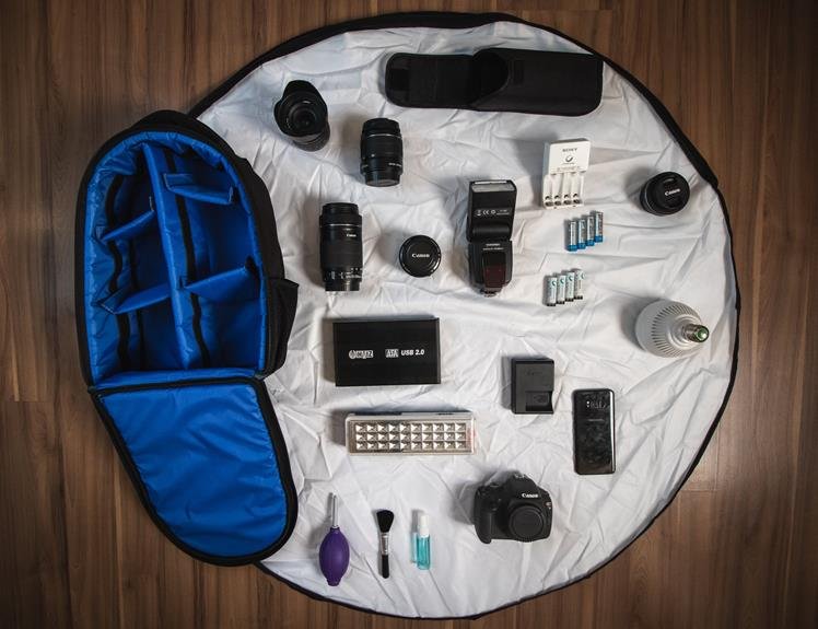 optimal batteries for mirrorless cameras