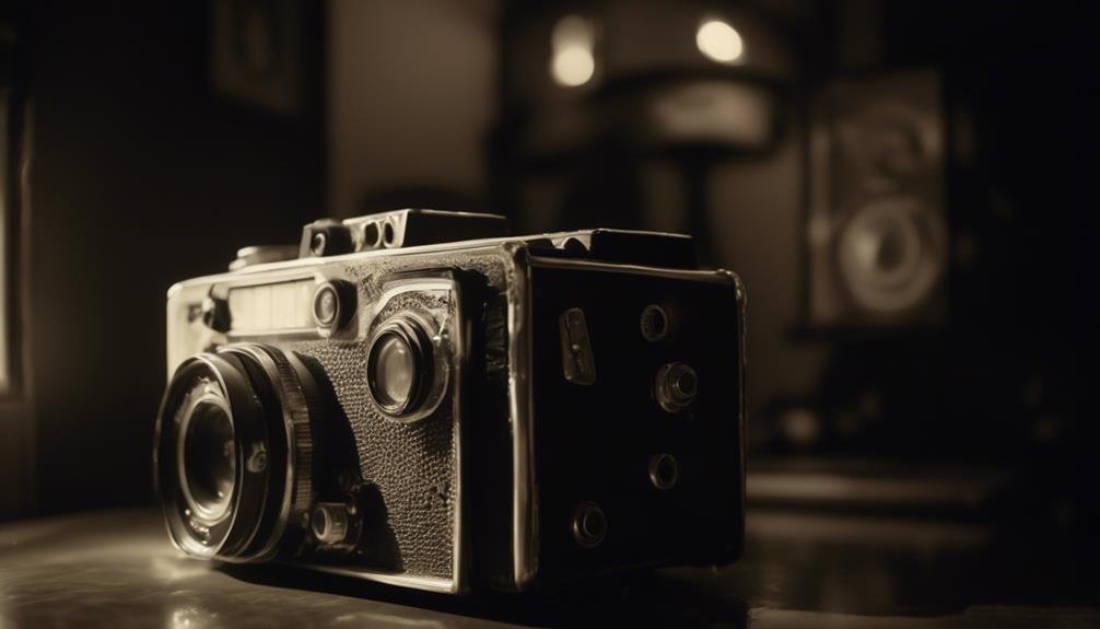 optimal lighting for mirrorless cameras