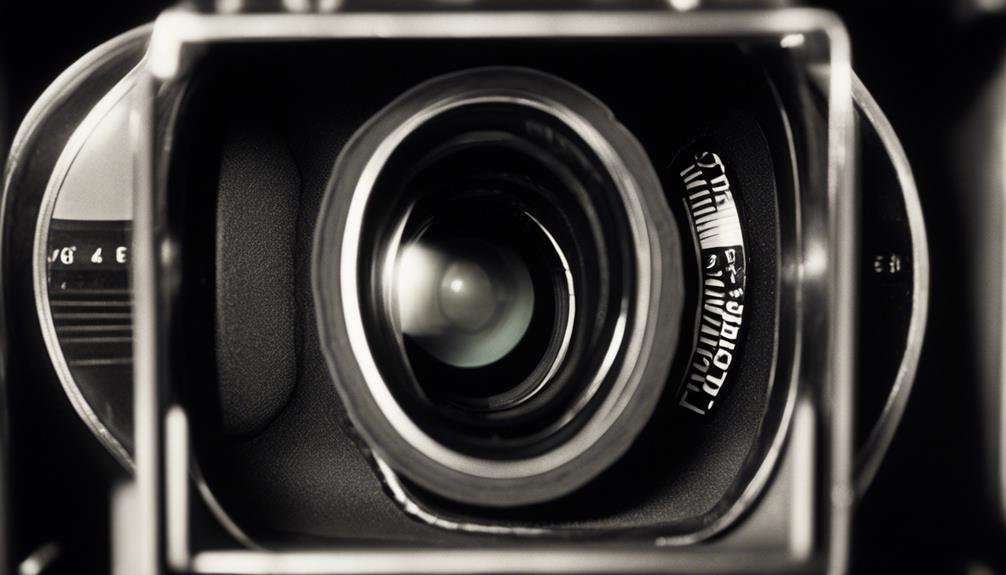 optimal viewing with eyepieces