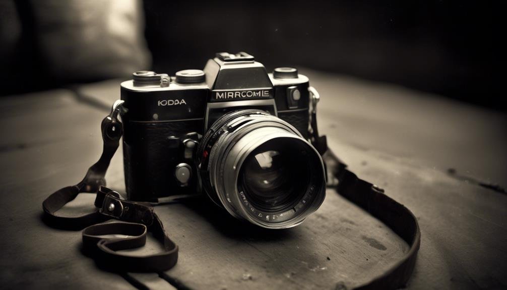 optimize low light photography accessories